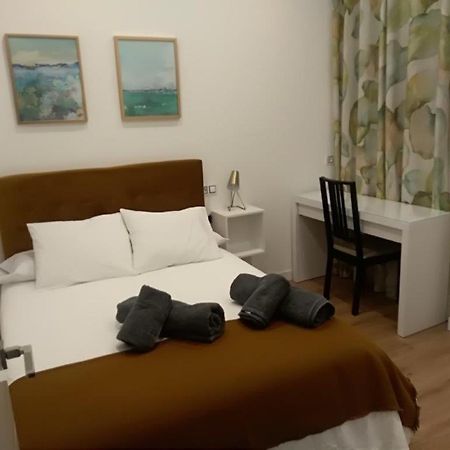 Apartamento Roco Madrid Extérieur photo