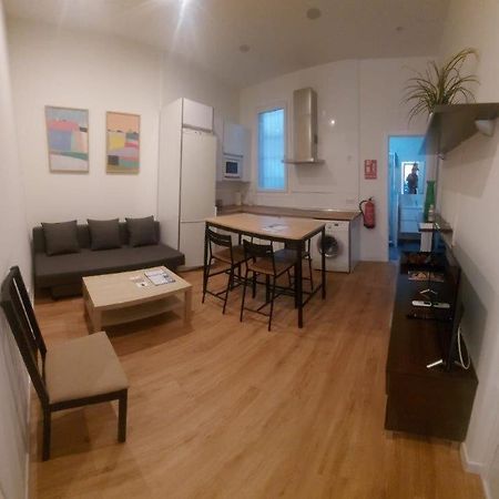 Apartamento Roco Madrid Extérieur photo