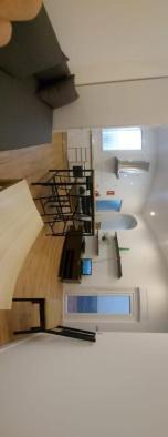 Apartamento Roco Madrid Extérieur photo